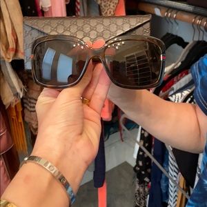 Sunglasses Gucci